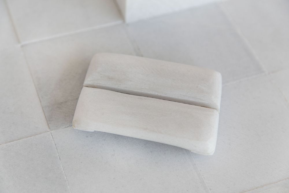 Soap dishes - MARBLE SOAP DISHES - COOL COLLECTION