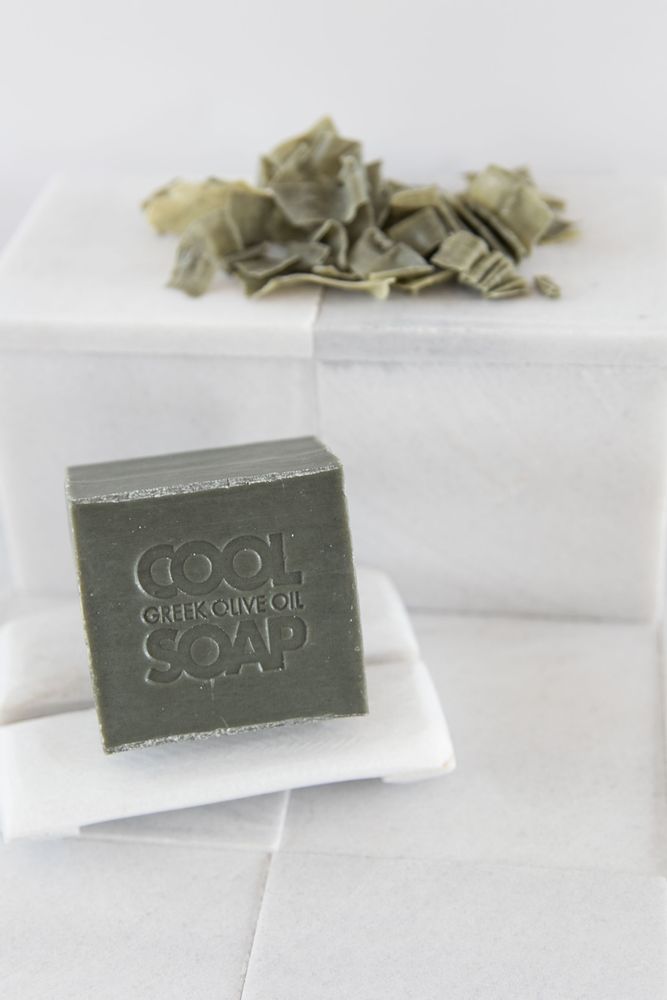 Soap dishes - MARBLE SOAP DISHES - COOL COLLECTION