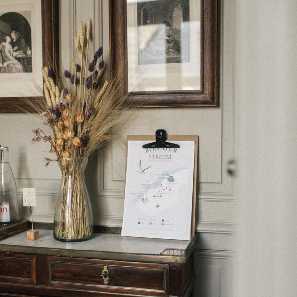 Customizable objects - Creation of tailor-made posters and visuals - PIPLET PAPER