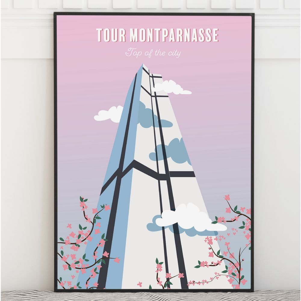 Customizable objects - Creation of tailor-made posters and visuals - PIPLET PAPER