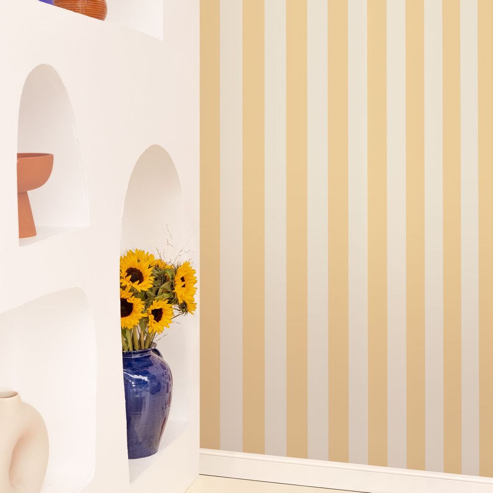 Chambres d'enfants - Papier peint OCTAVE - MAISON JANETTE