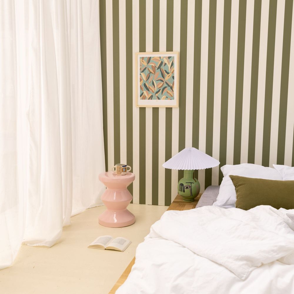 Chambres d'enfants - Papier peint OCTAVE - MAISON JANETTE