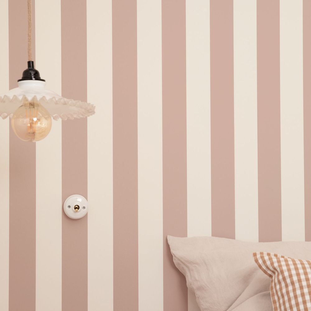 Chambres d'enfants - Papier peint OCTAVE - MAISON JANETTE