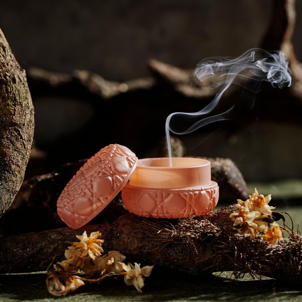Other Christmas decorations - Soy mini candle collection - Leone di Fiume - LEONE DI FIUME