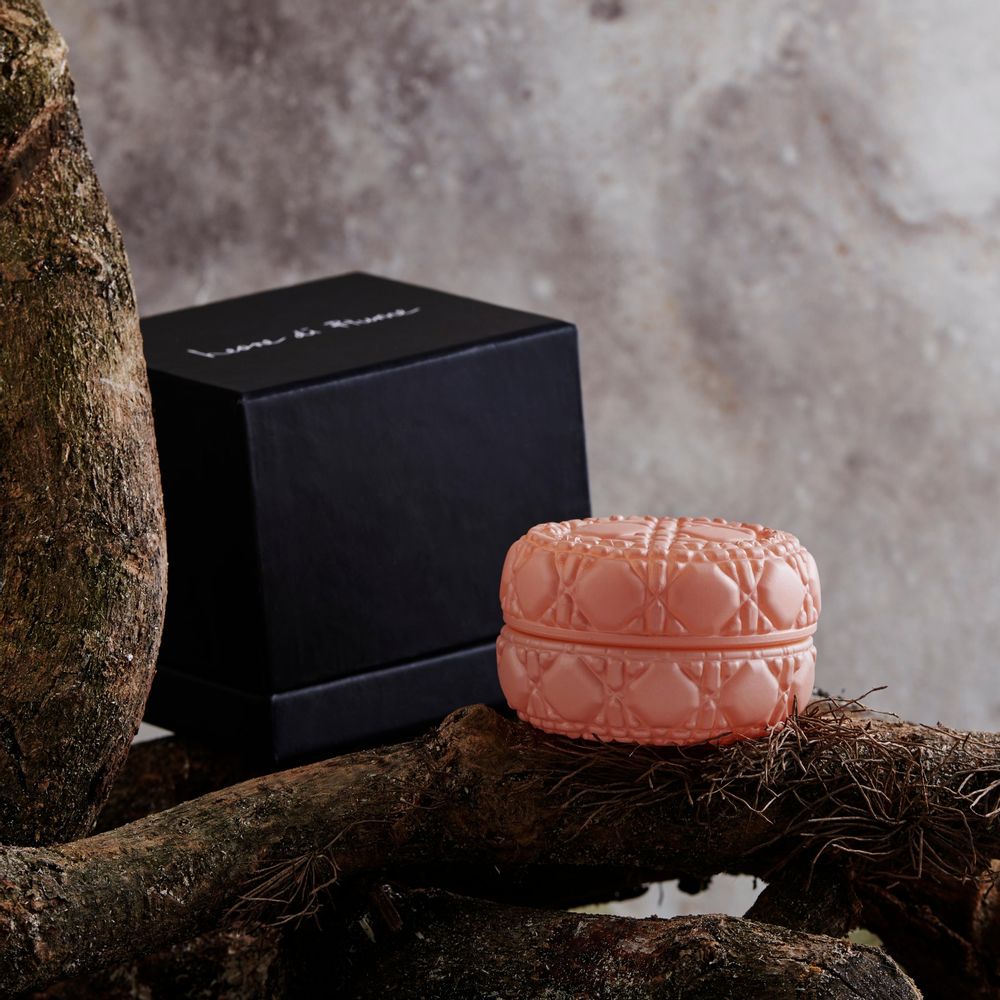 Other Christmas decorations - Soy mini candle collection - Leone di Fiume - LEONE DI FIUME