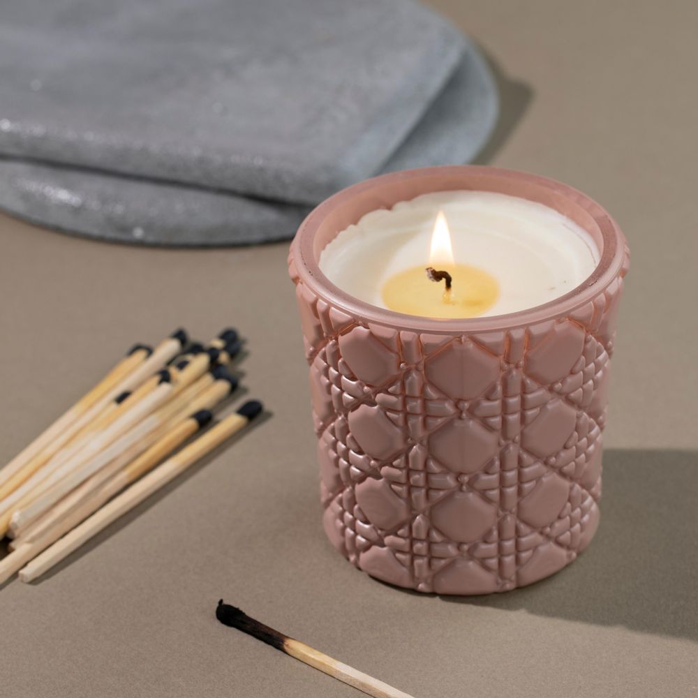 Other Christmas decorations - Soy mini candle collection - Leone di Fiume - LEONE DI FIUME