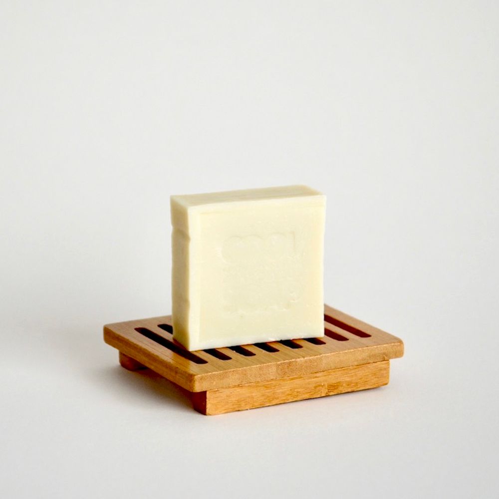 Soaps - WOODEN Soap DIshes - COOL COLLECTION