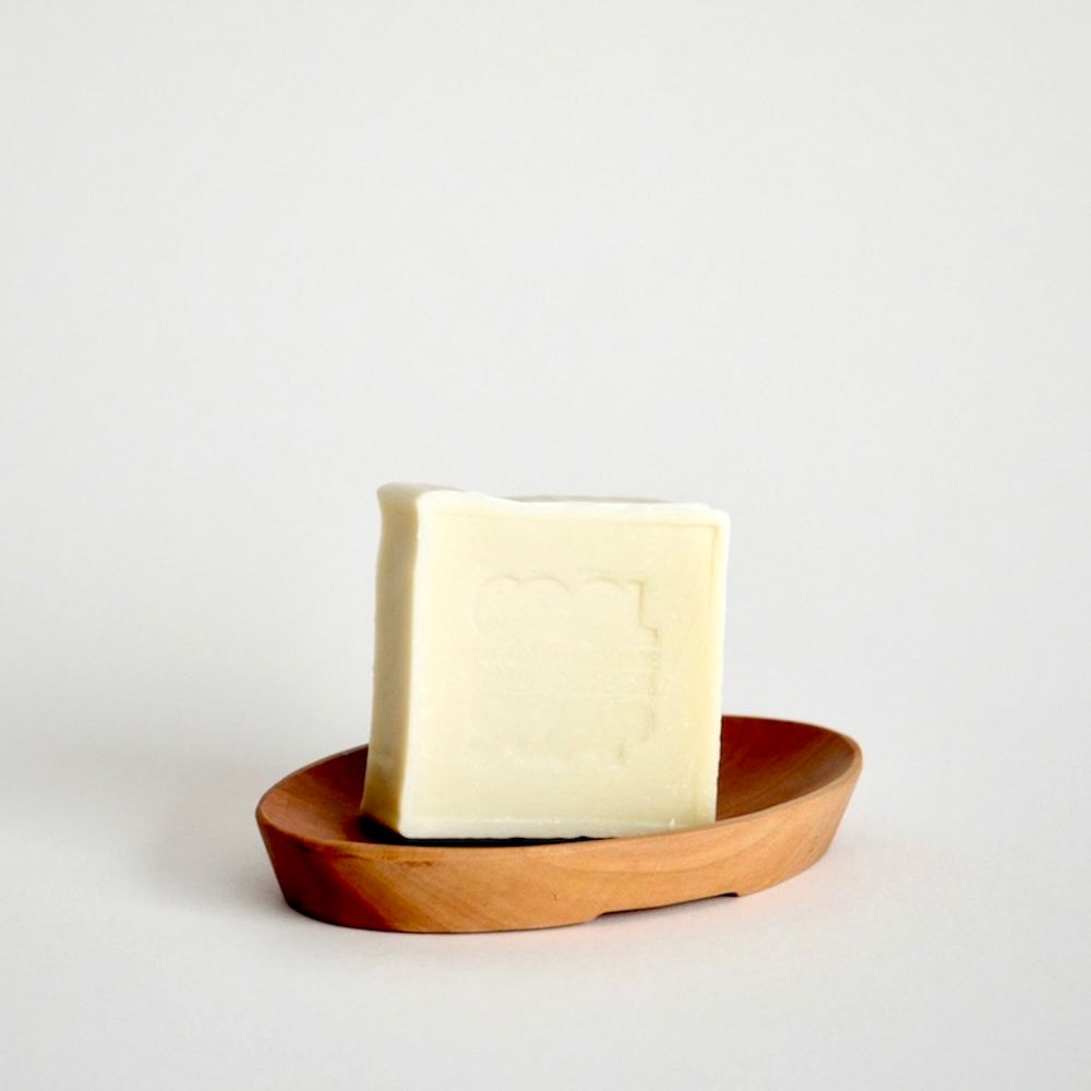Soaps - WOODEN Soap DIshes - COOL COLLECTION