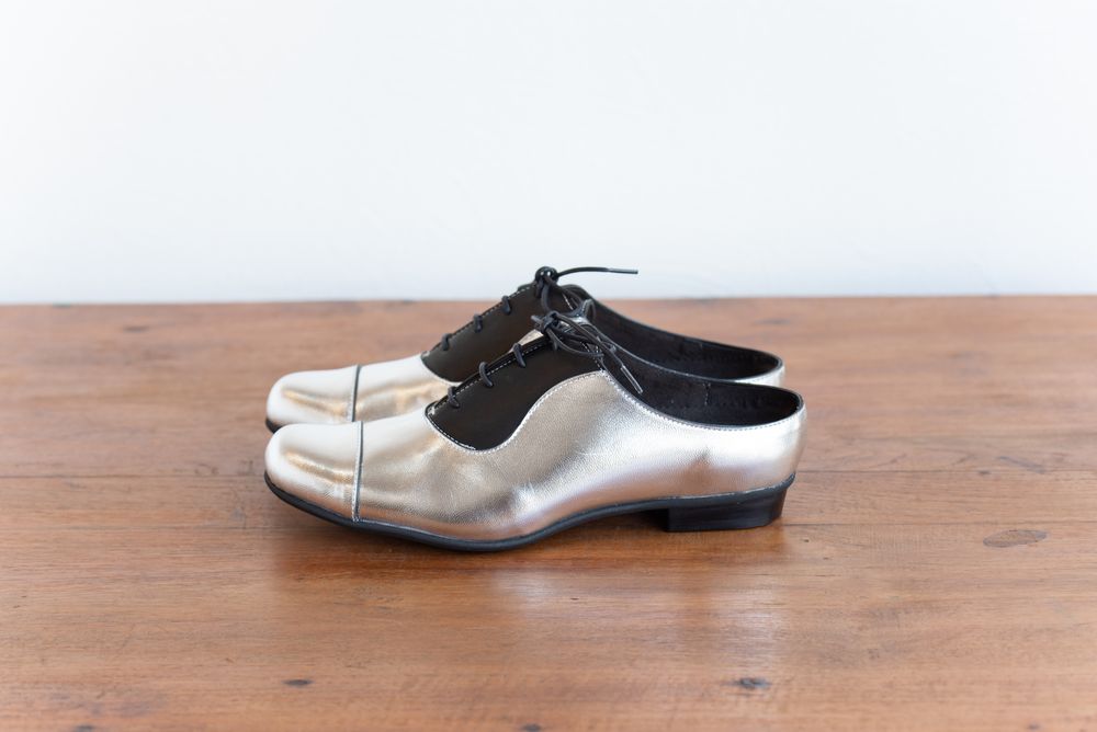 Chaussures - Mule - NITEN