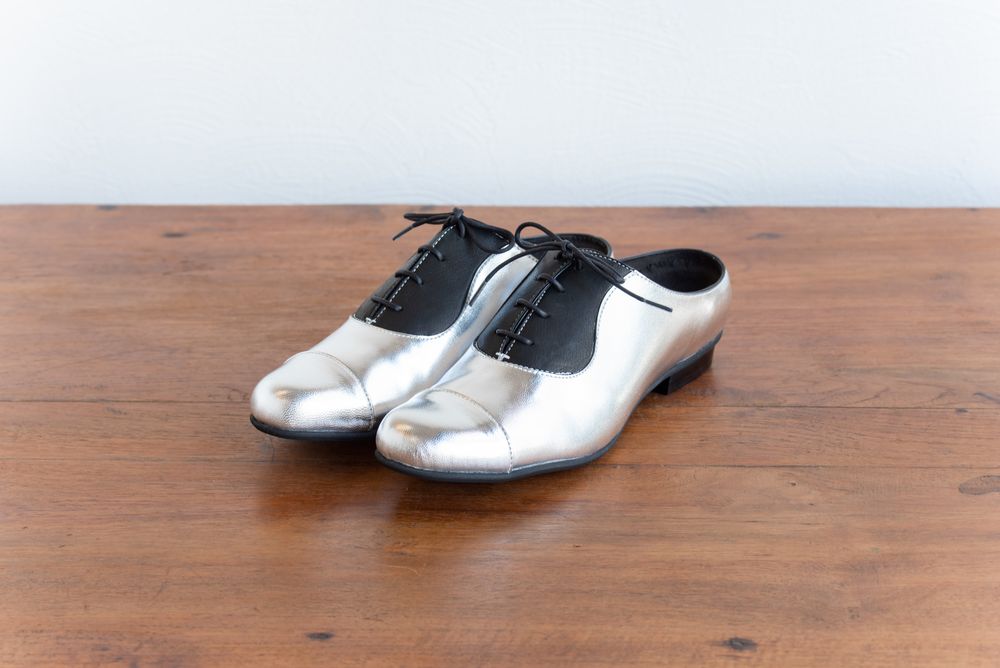 Chaussures - Mule - NITEN