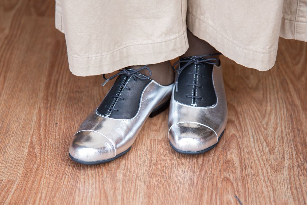 Chaussures - Mule - NITEN
