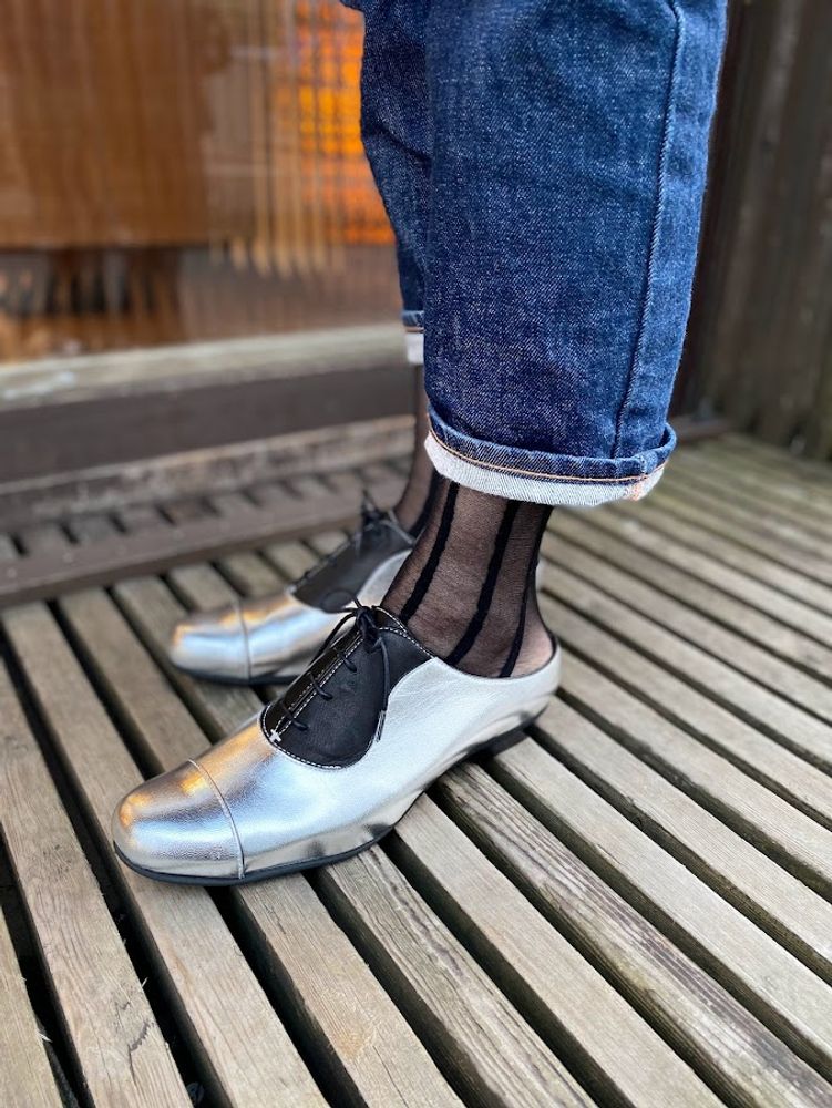 Chaussures - Mule - NITEN