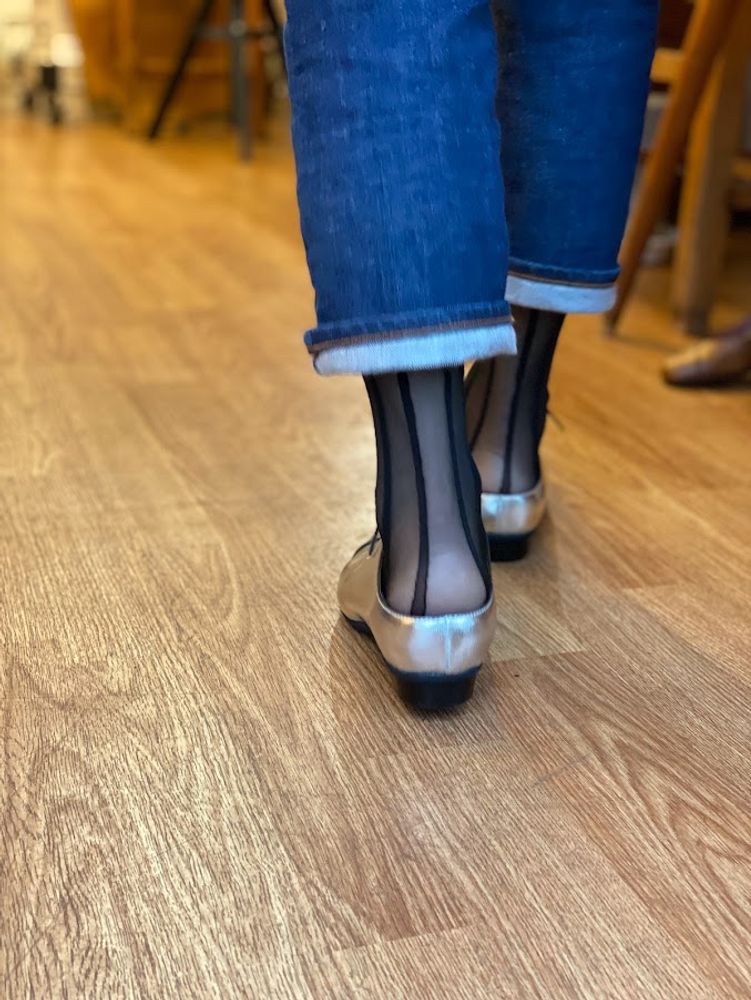 Chaussures - Mule - NITEN