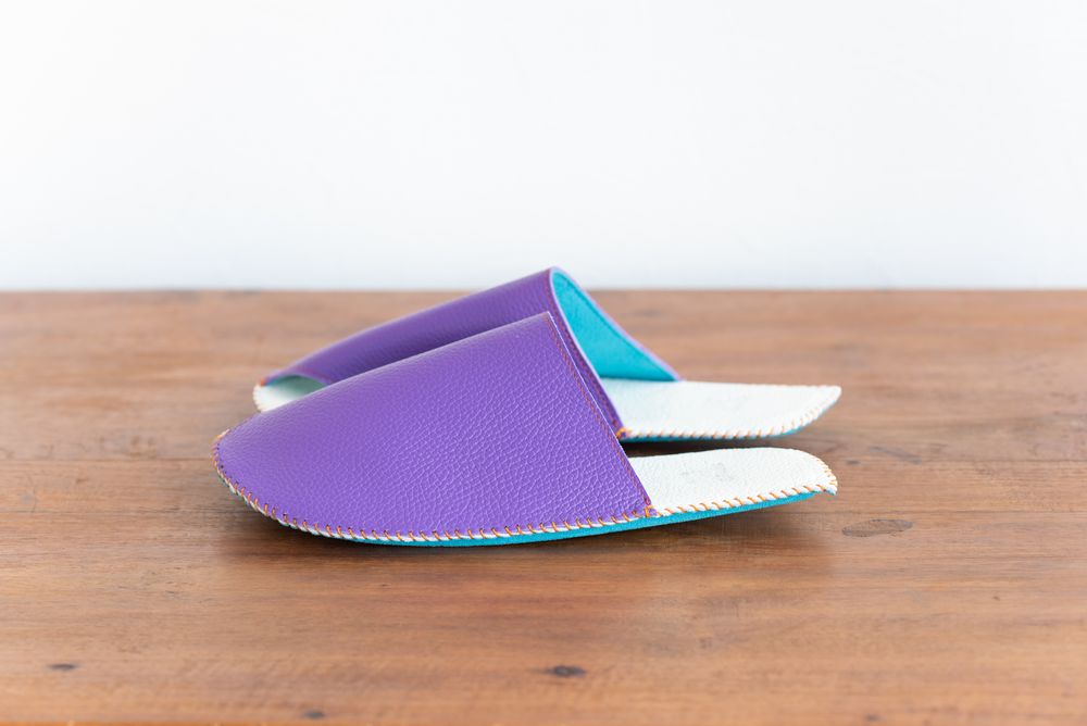 Chaussures - Cozy Mule - NITEN