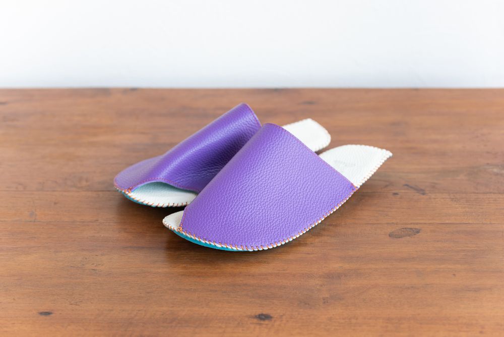 Chaussures - Cozy Mule - NITEN