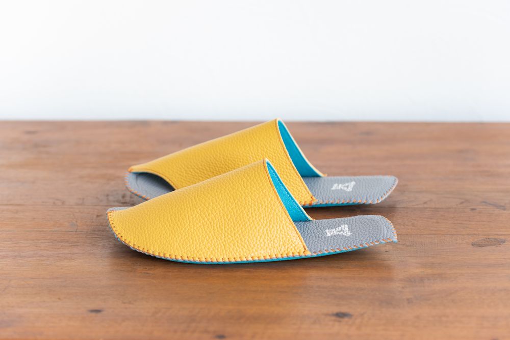 Chaussures - Cozy Mule - NITEN
