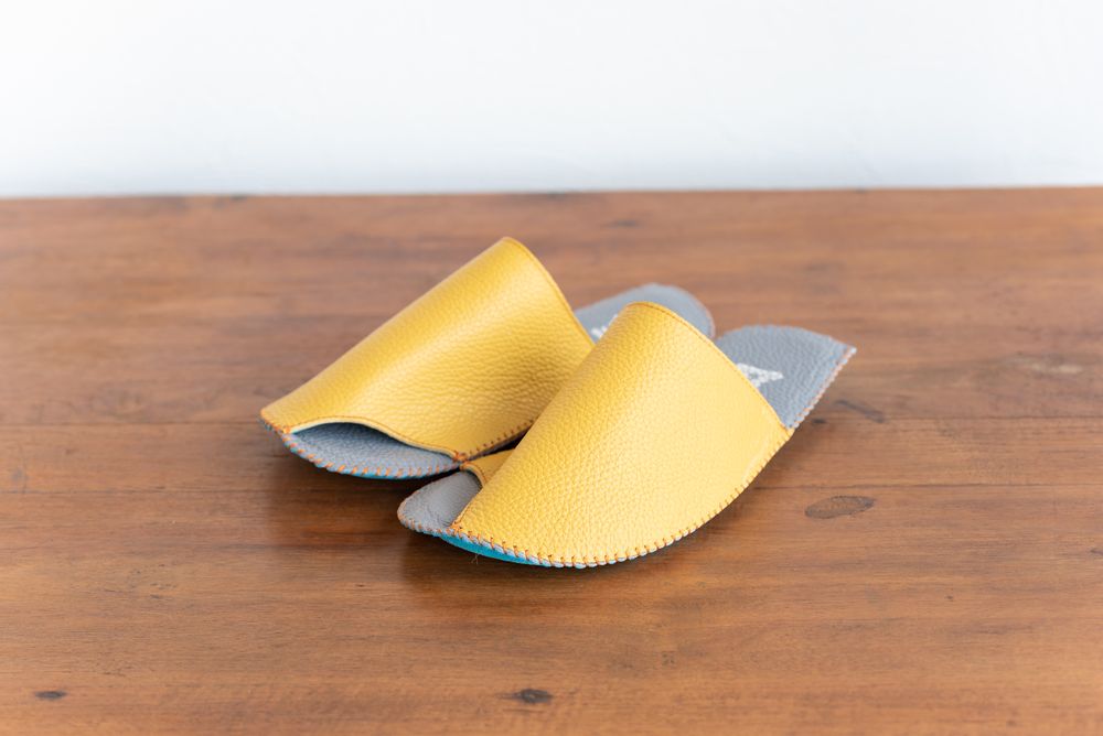 Chaussures - Cozy Mule - NITEN