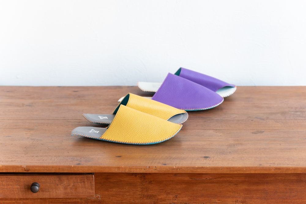Chaussures - Cozy Mule - NITEN