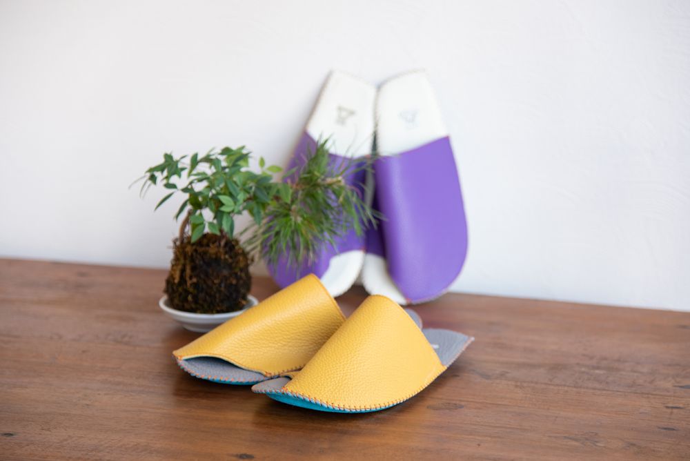 Chaussures - Cozy Mule - NITEN