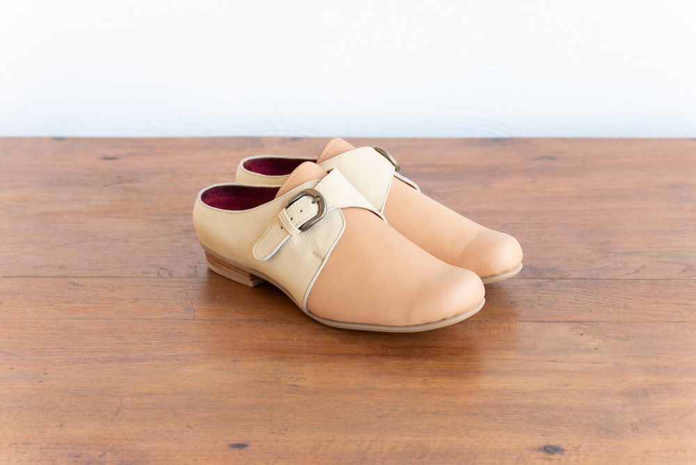 Shoes - Mule - NITEN