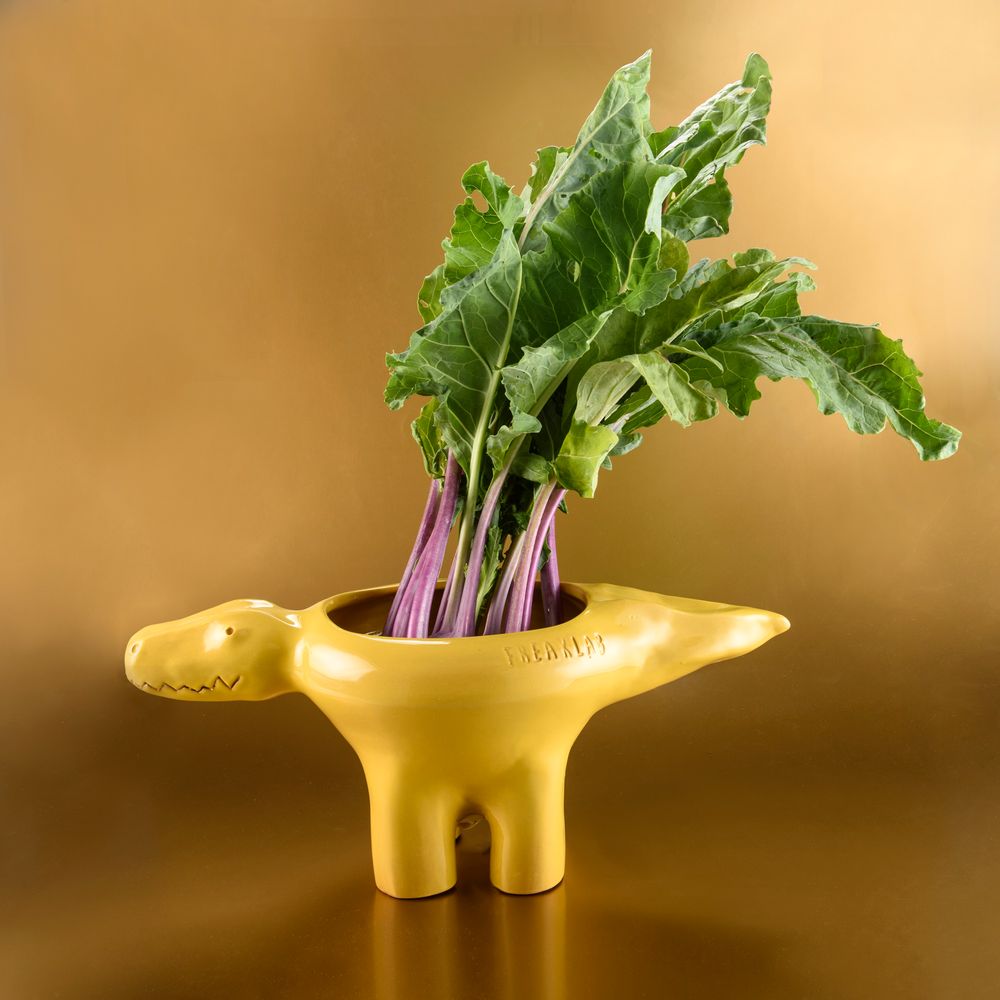 Design objects - BOWLS - FREAKLAB