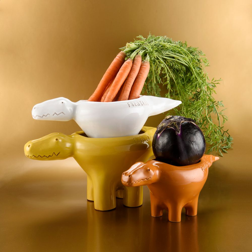 Design objects - BOWLS - FREAKLAB