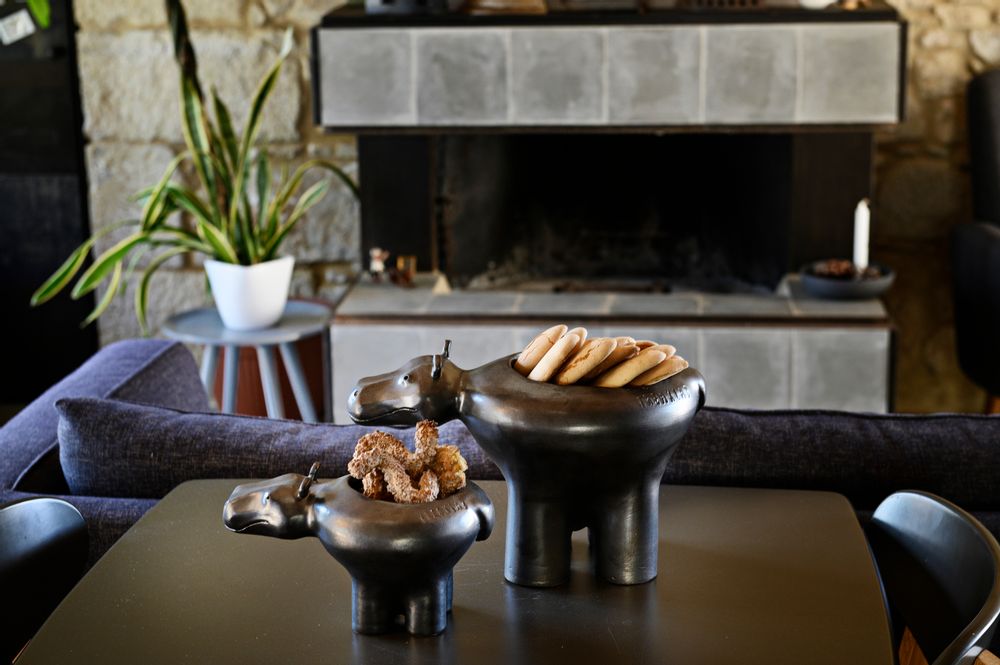Design objects - BOWLS - FREAKLAB
