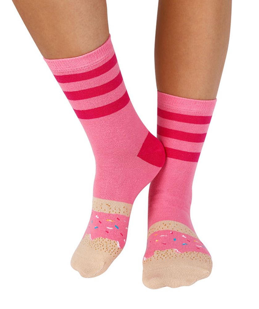 Gifts - Donut Socks - Unique gift socks - SOCKS + STUFF