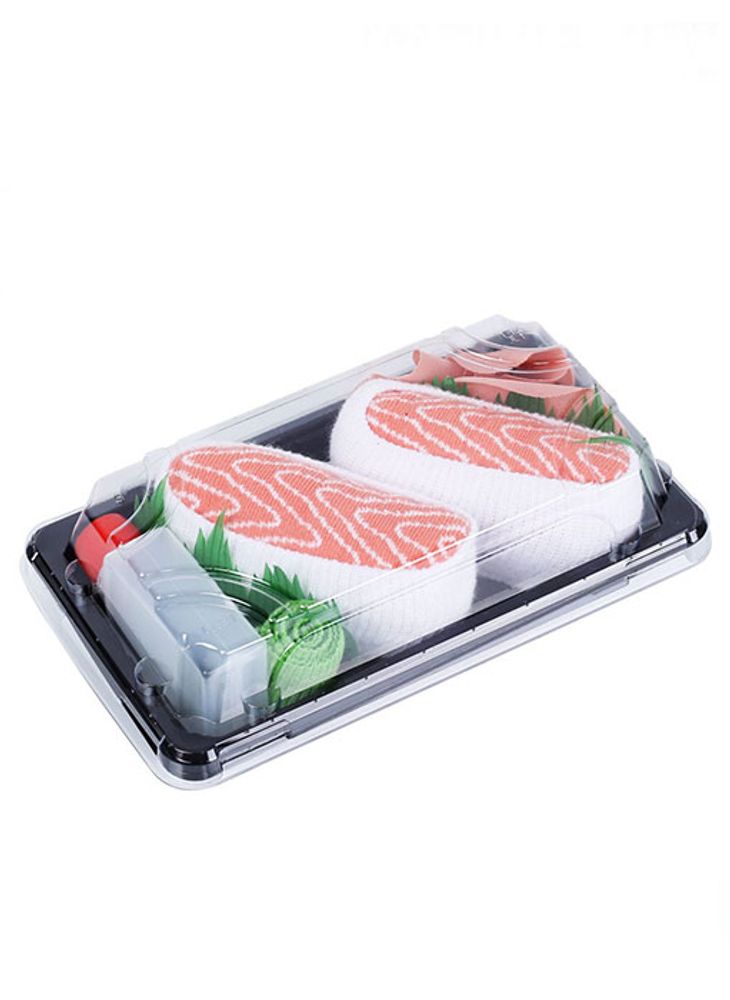 Gifts - Sushi Socks - SOCKS + STUFF