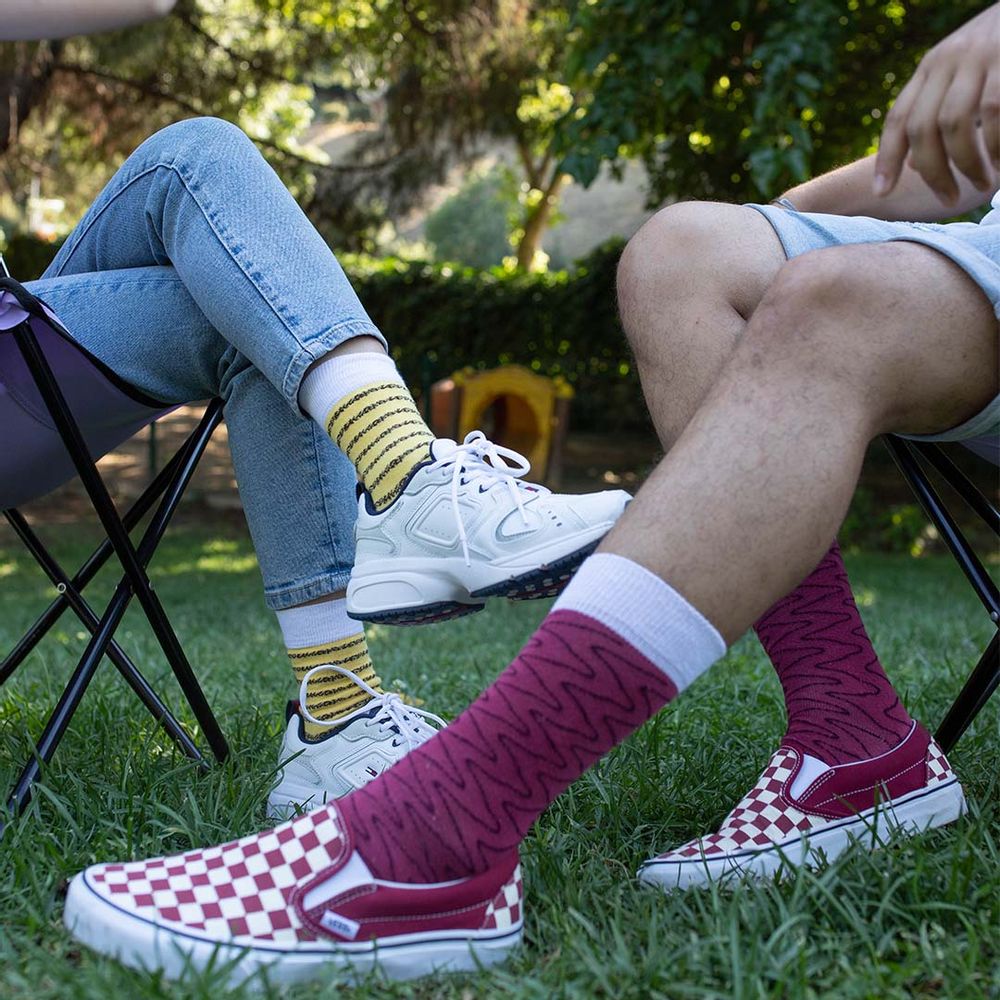 Gifts - Sushi Socks - SOCKS + STUFF