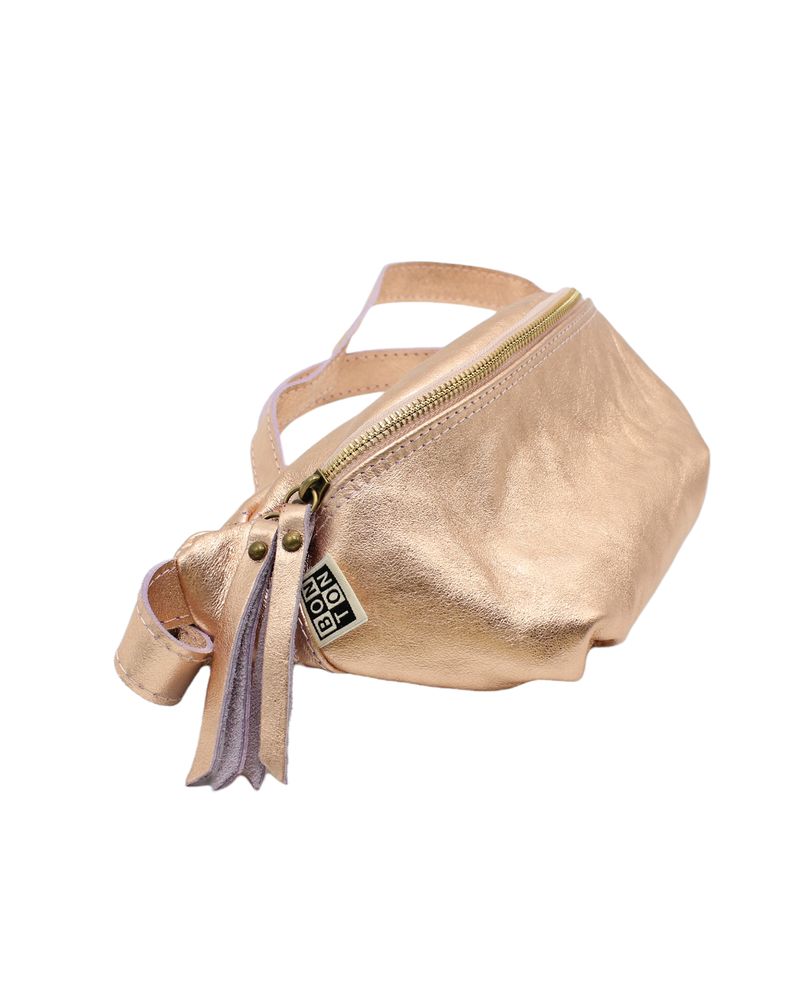 Leather goods - Banana Bonton - BONTON