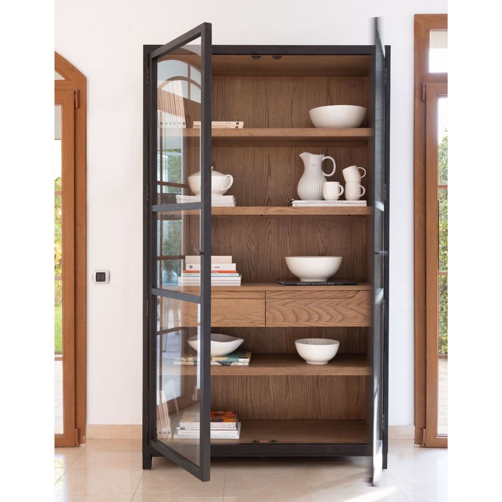 Wardrobe - WARDROBE ALANTRA - CRISAL DECORACIÓN