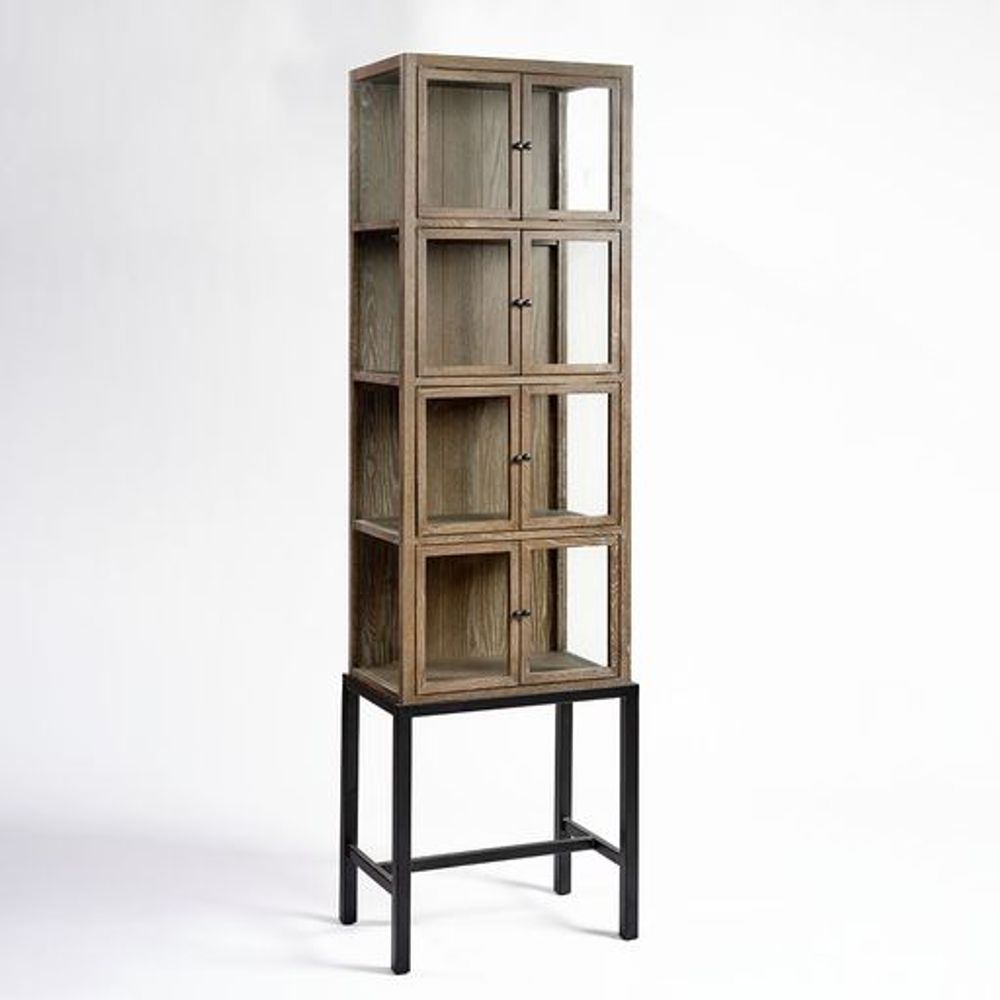 Sièges pour collectivités - ARMOIRE LAIKA - CRISAL DECORACIÓN