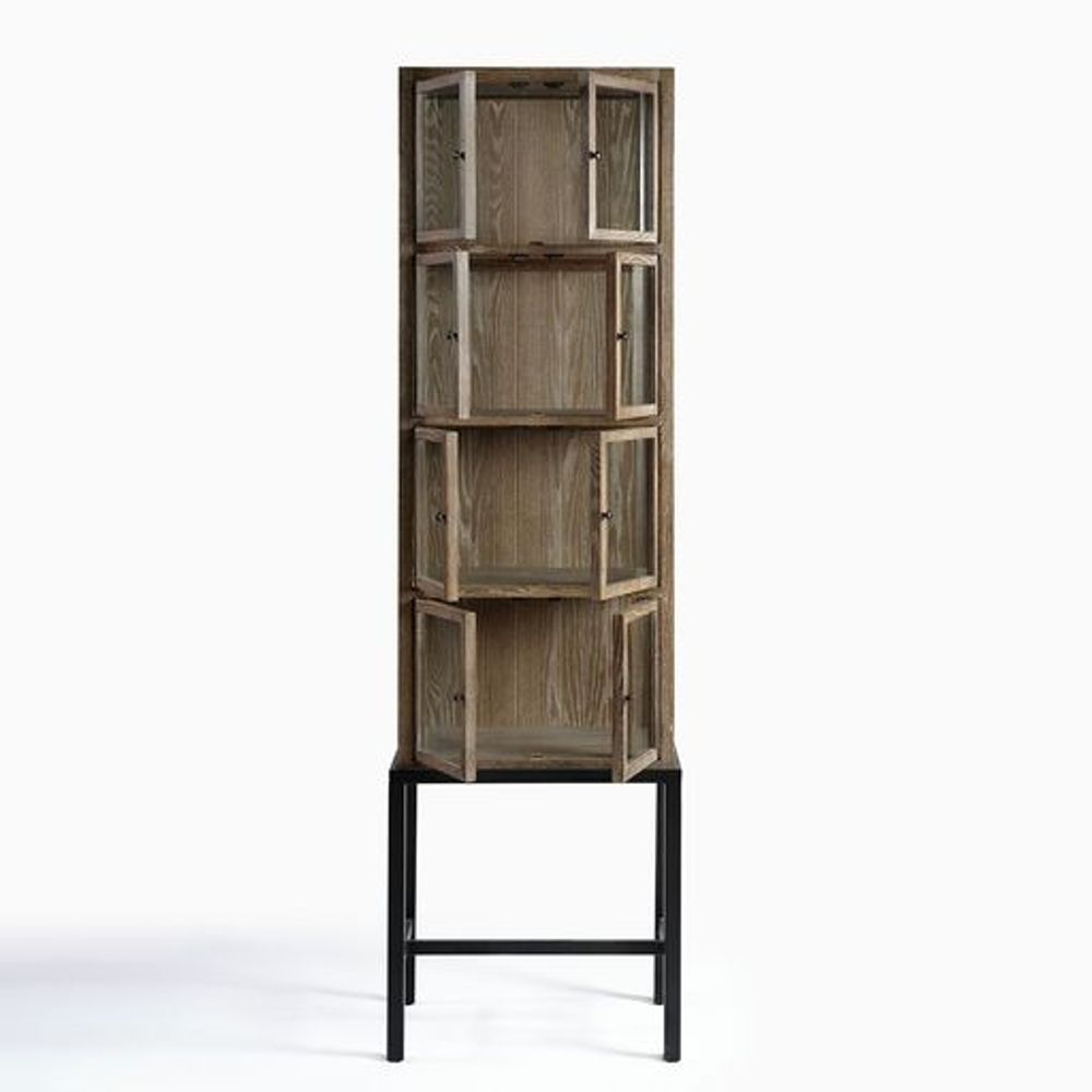 Sièges pour collectivités - ARMOIRE LAIKA - CRISAL DECORACIÓN
