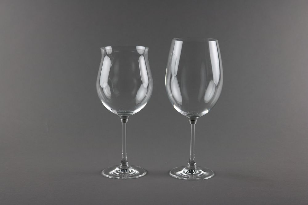 Stemware - GIRA E RIGIRA Tasting glass - VETRERIE DI EMPOLI SRL MILANO