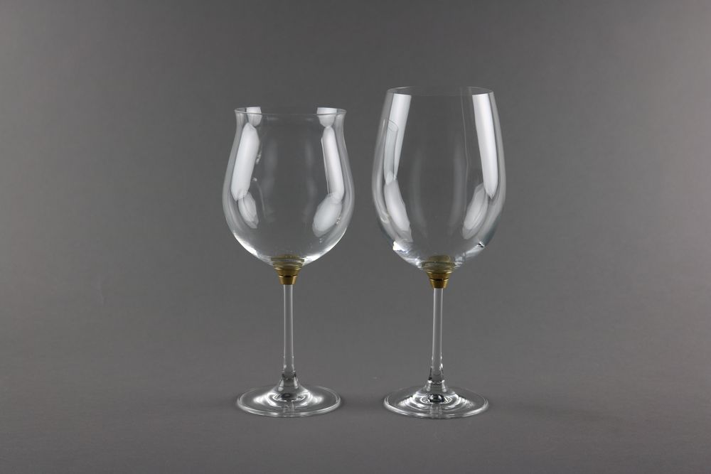 Stemware - GIRA E RIGIRA Tasting glass - VETRERIE DI EMPOLI SRL MILANO