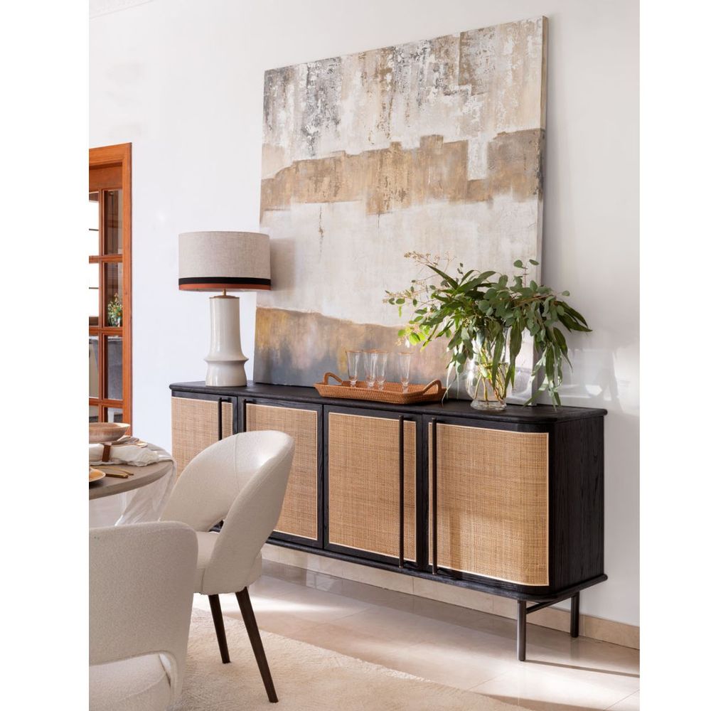 Sideboards - SIDEBOARD KRON - CRISAL DECORACIÓN
