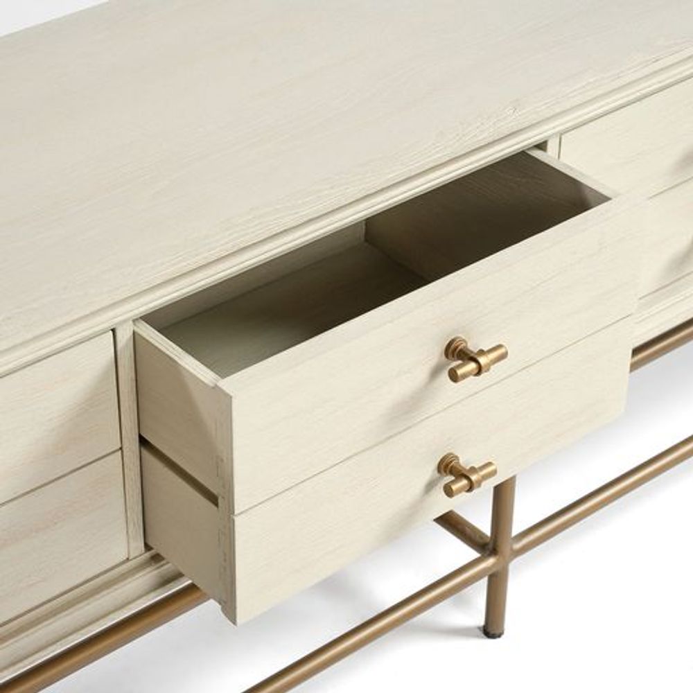 Sideboards - SIDEBOARD VITE-R1 - CRISAL DECORACIÓN