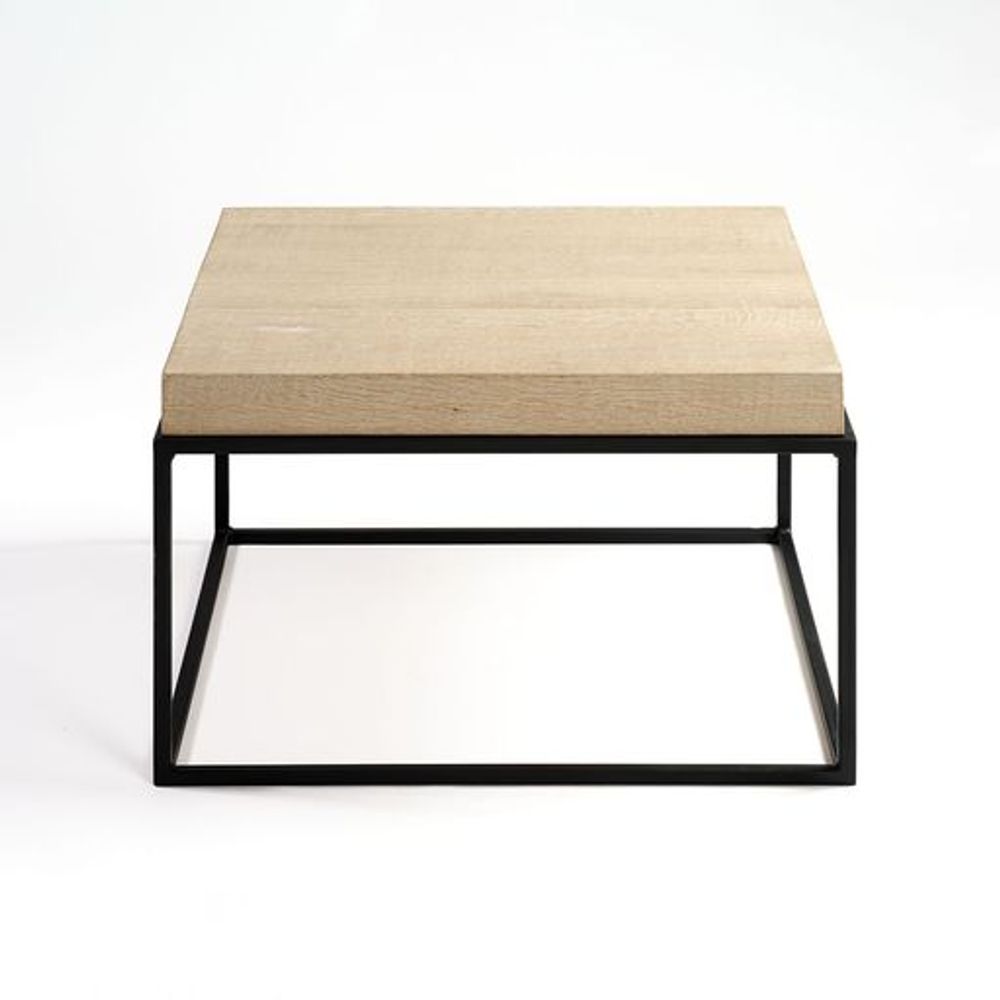 Autres tables - TABLE D'APPOINT SILEX-2 - CRISAL DECORACIÓN