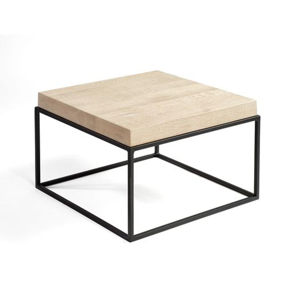 Autres tables - TABLE D'APPOINT SILEX-2 - CRISAL DECORACIÓN