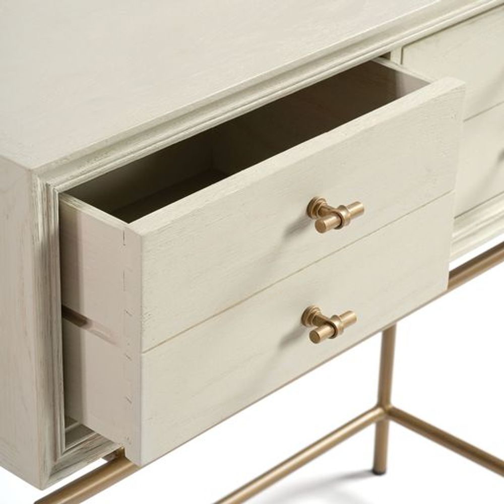 Ensembles muraux - CONSOLE VITE-R2 - CRISAL DECORACIÓN