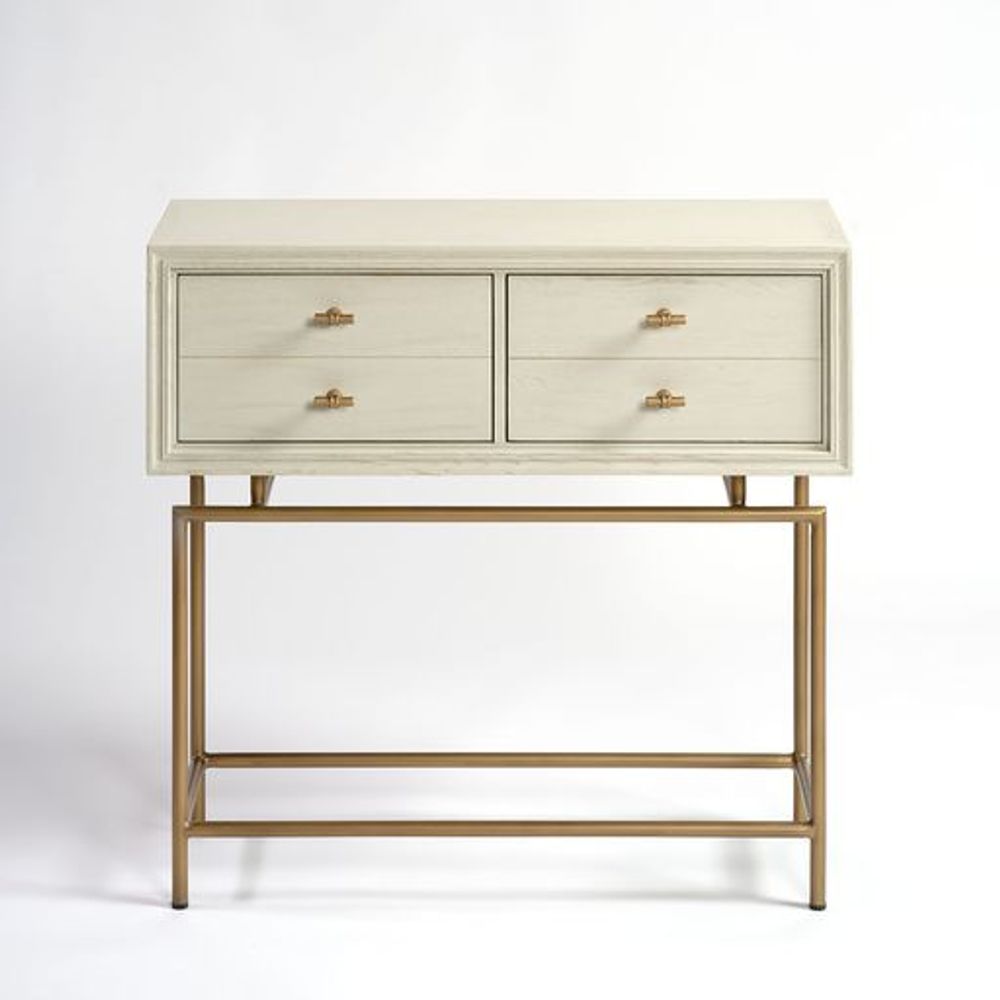 Ensembles muraux - CONSOLE VITE-R2 - CRISAL DECORACIÓN
