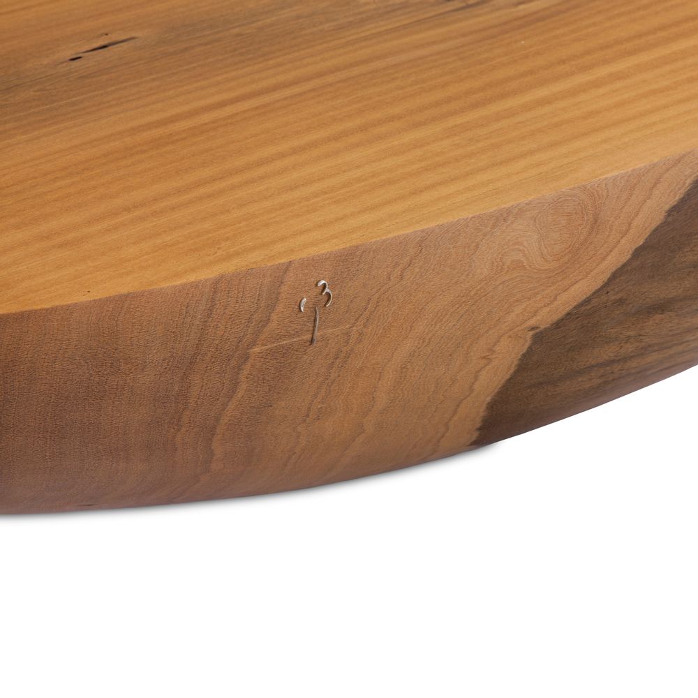 Tables basses - Table basse Potyquitã - TORA BRASIL