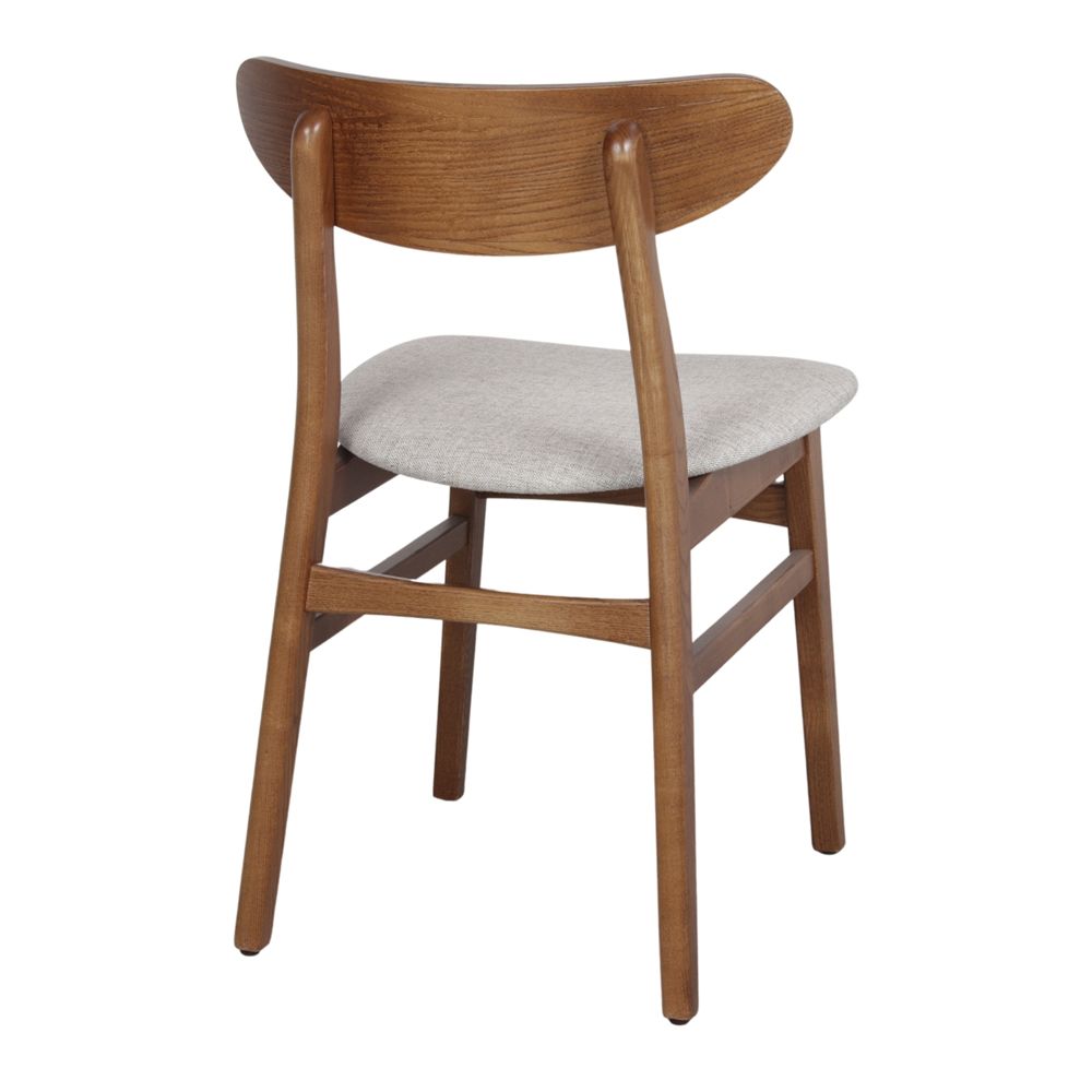 Chaises - Chaise BURIAL - MISTER WILS