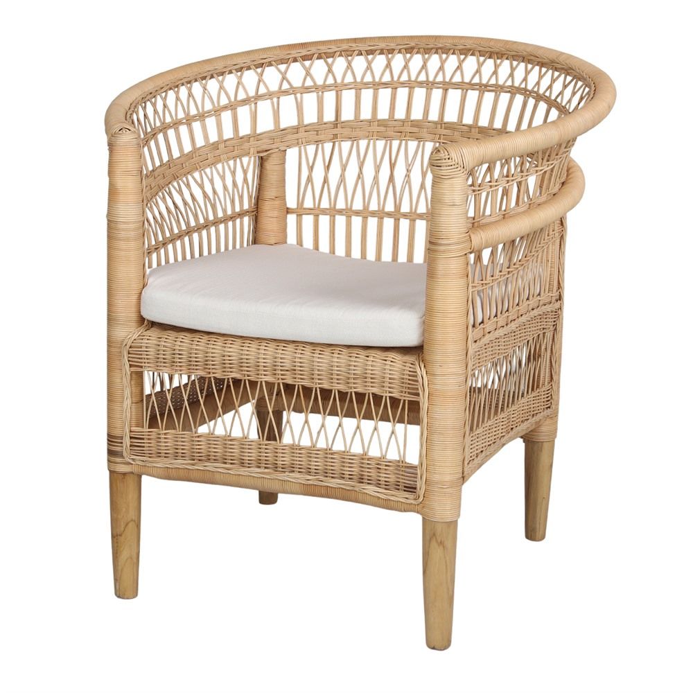 Chaises pour collectivités - Chaise MALAWI - MISTER WILS
