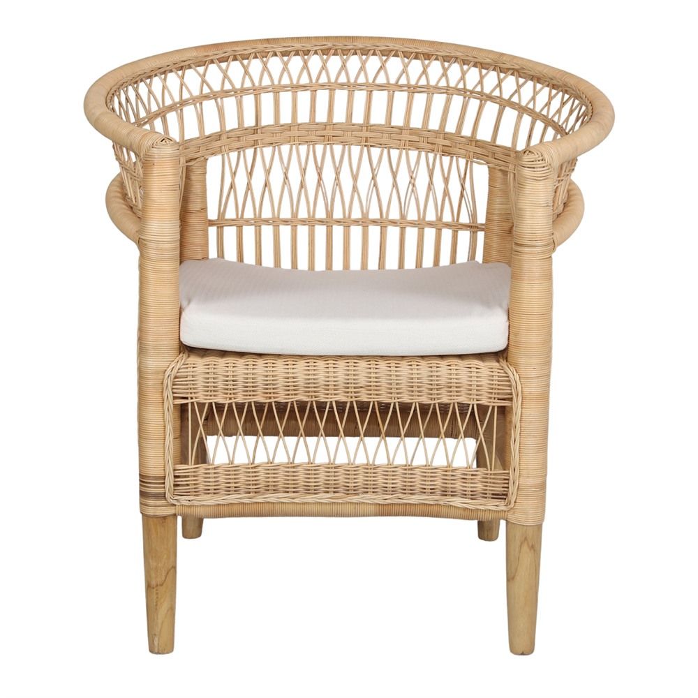 Chaises pour collectivités - Chaise MALAWI - MISTER WILS