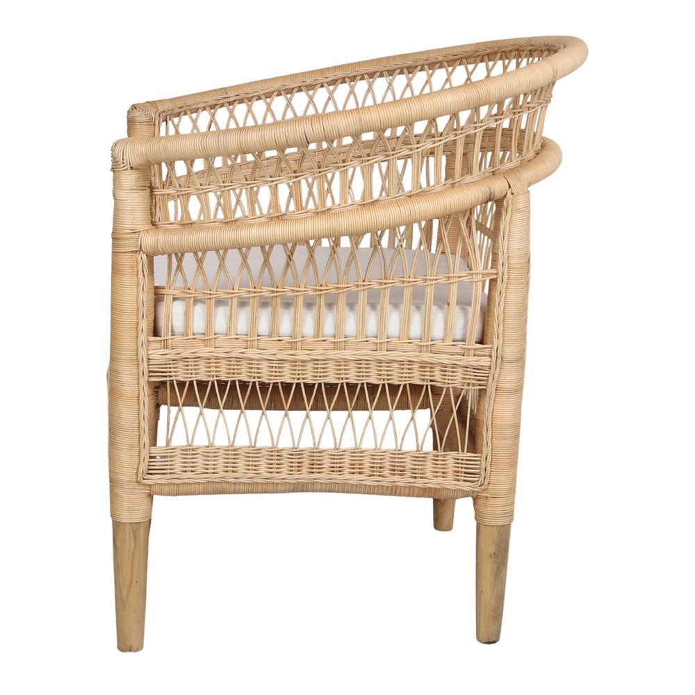 Chaises pour collectivités - Chaise MALAWI - MISTER WILS