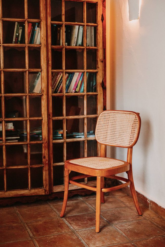 Chaises - Chaise B - MISTER WILS