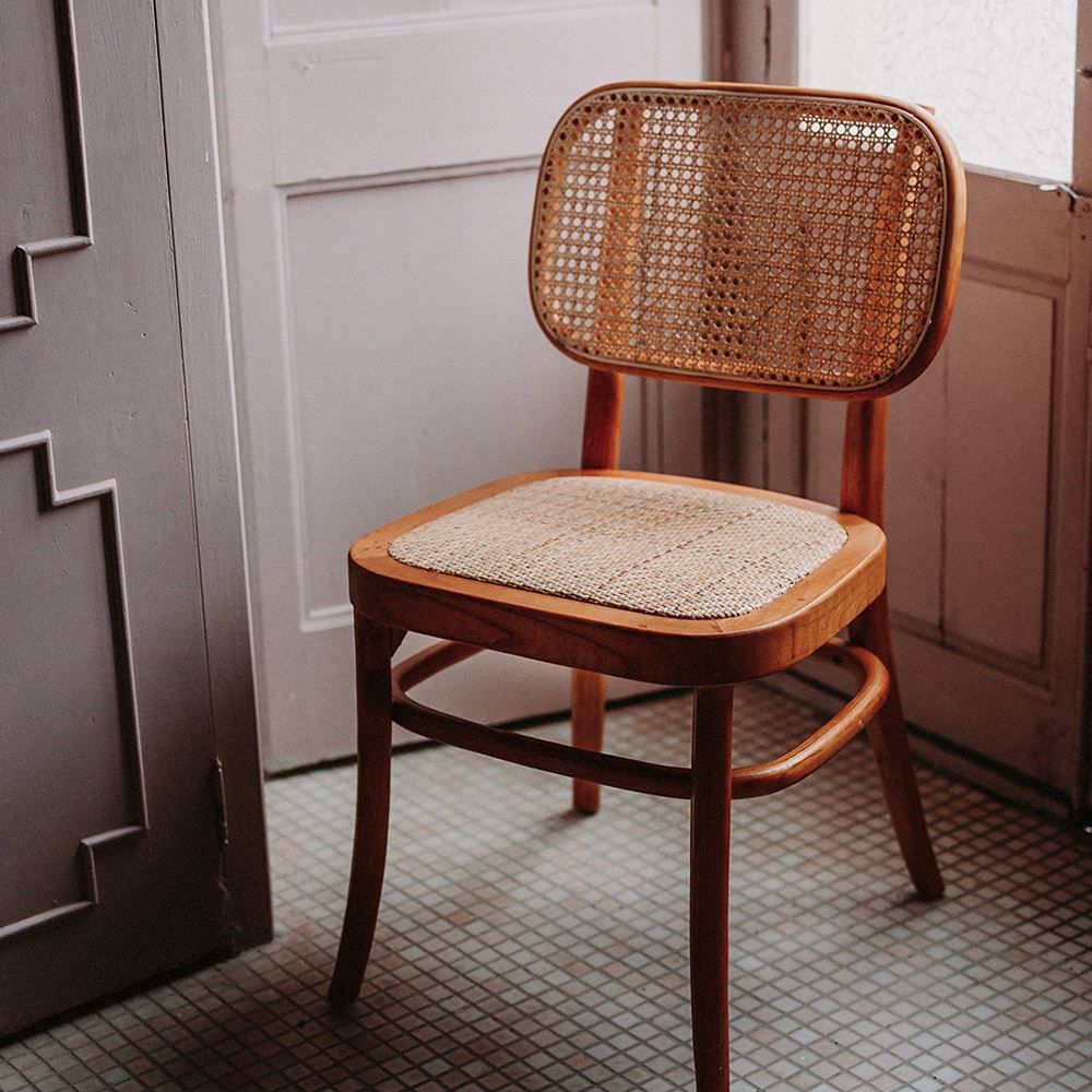Chaises - Chaise B - MISTER WILS