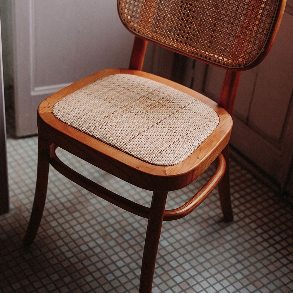 Chaises - Chaise B - MISTER WILS